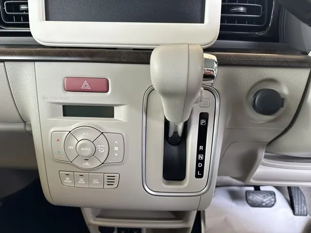 ラパン(スズキ)モード中古車 14