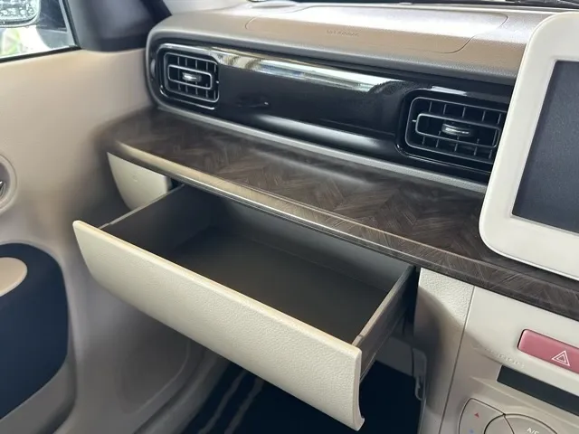 ラパン(スズキ)モード中古車 16