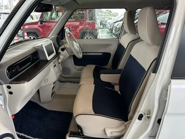 ラパン(スズキ)モード中古車 3