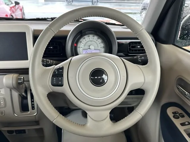 ラパン(スズキ)モード中古車 6