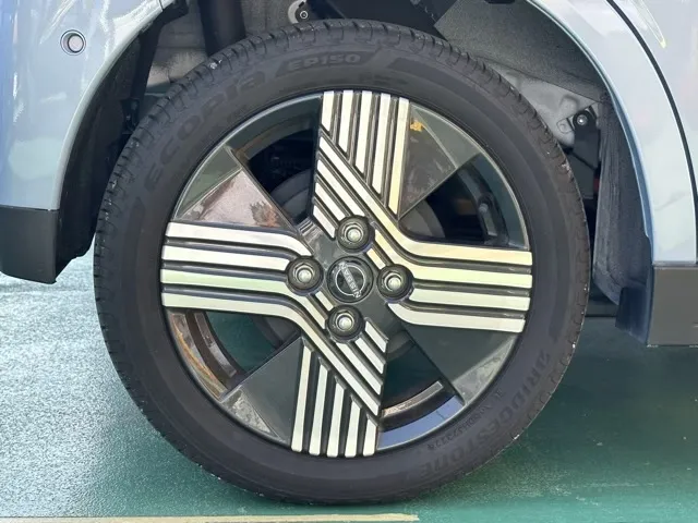 サクラ(ニッサン)G中古車 10