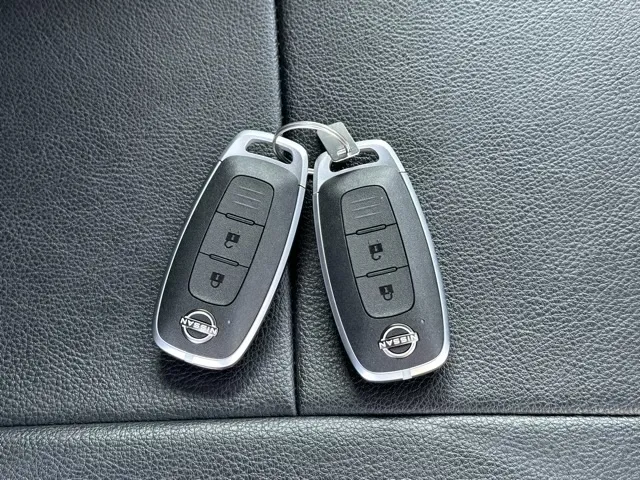 サクラ(ニッサン)G中古車 13