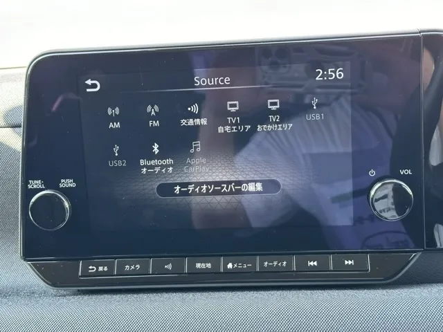 サクラ(ニッサン)G中古車 22