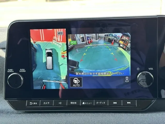サクラ(ニッサン)G中古車 23