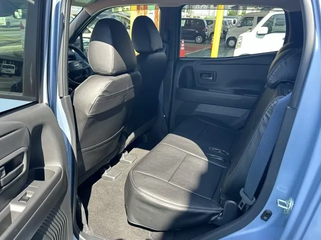 サクラ(ニッサン)G中古車 4