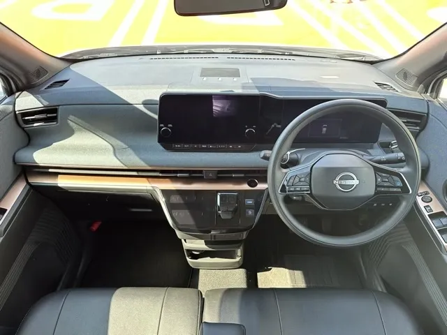 サクラ(ニッサン)G中古車 5