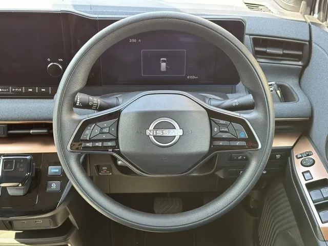 サクラ(ニッサン)G中古車 6