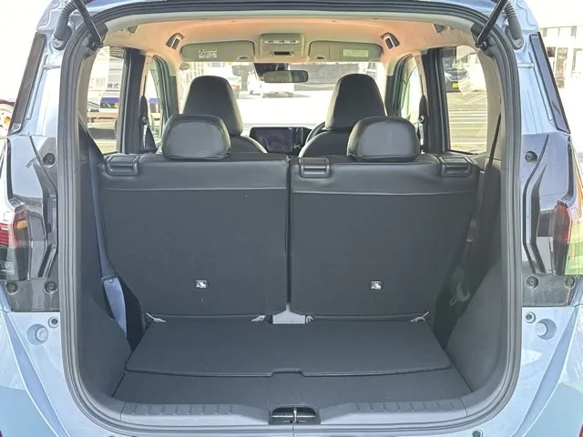 サクラ(ニッサン)G中古車 7