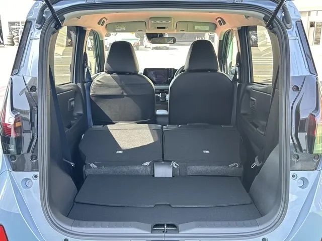 サクラ(ニッサン)G中古車 8