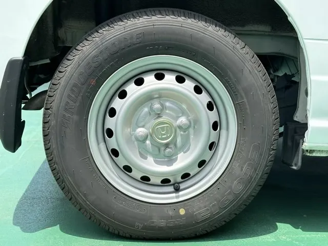 N-VAN(ホンダ)Gタイプ MT中古車 11