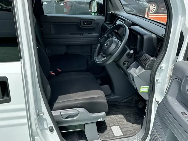N-VAN(ホンダ)Gタイプ MT中古車 13