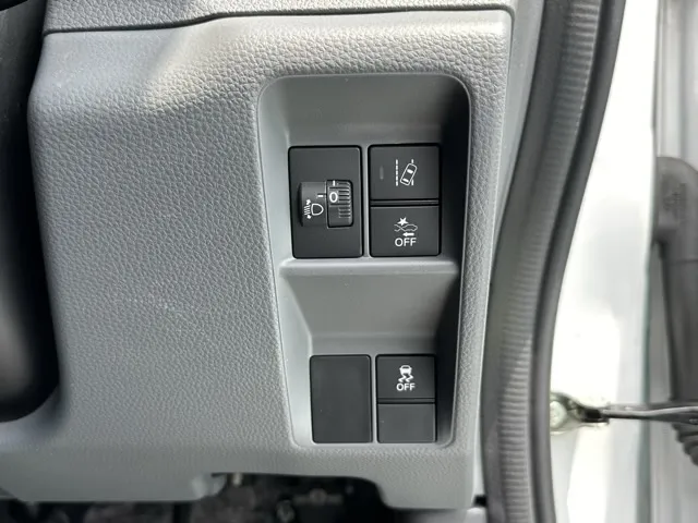 N-VAN(ホンダ)Gタイプ MT中古車 15