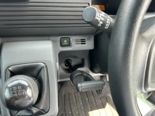 N-VAN(ホンダ)Gタイプ MT中古車 17