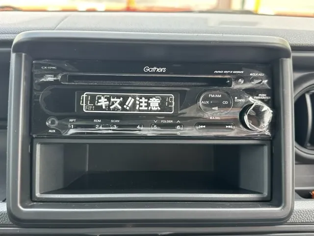 N-VAN(ホンダ)Gタイプ MT中古車 18