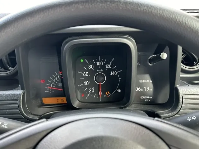 N-VAN(ホンダ)Gタイプ MT中古車 19