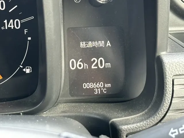 N-VAN(ホンダ)Gタイプ MT中古車 20
