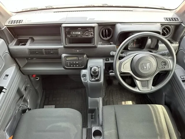 N-VAN(ホンダ)Gタイプ MT中古車 5