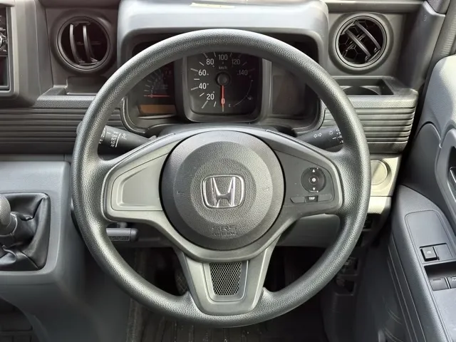N-VAN(ホンダ)Gタイプ MT中古車 6