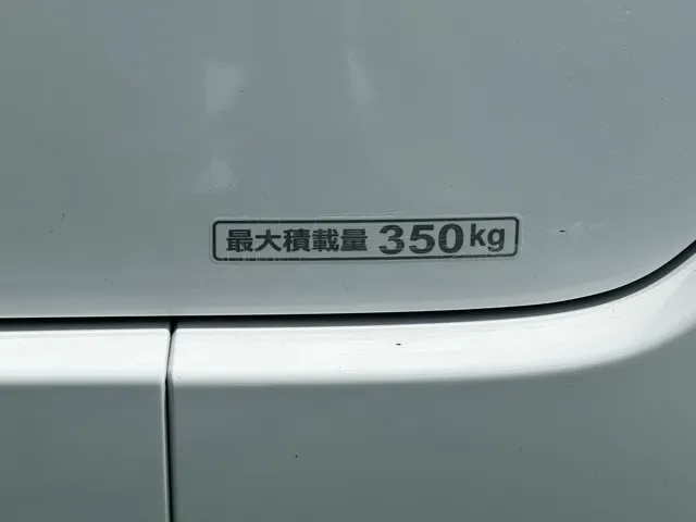 N-VAN(ホンダ)Gタイプ MT中古車 7