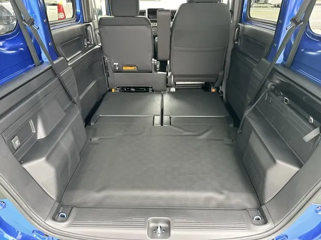 N-VAN(ホンダ)プラススタイルFUN ATディーラ-試乗車 9