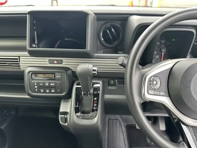N-VAN(ホンダ)プラススタイルFUN ATディーラ-試乗車 13