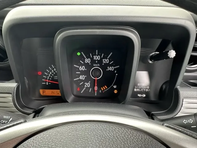 N-VAN(ホンダ)プラススタイルFUN ATディーラ-試乗車 15
