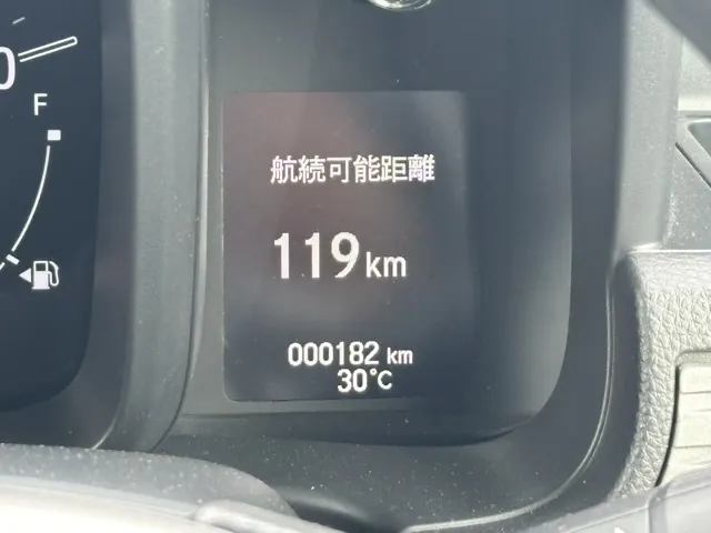 N-VAN(ホンダ)プラススタイルFUN ATディーラ-試乗車 16