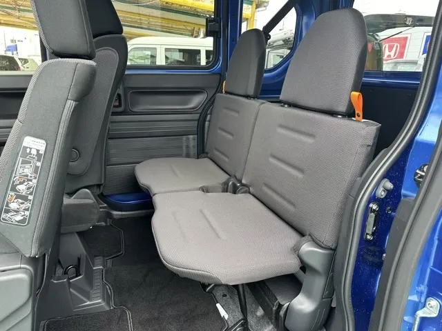 N-VAN(ホンダ)プラススタイルFUN ATディーラ-試乗車 4