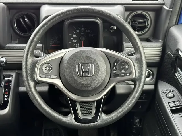 N-VAN(ホンダ)プラススタイルFUN ATディーラ-試乗車 7
