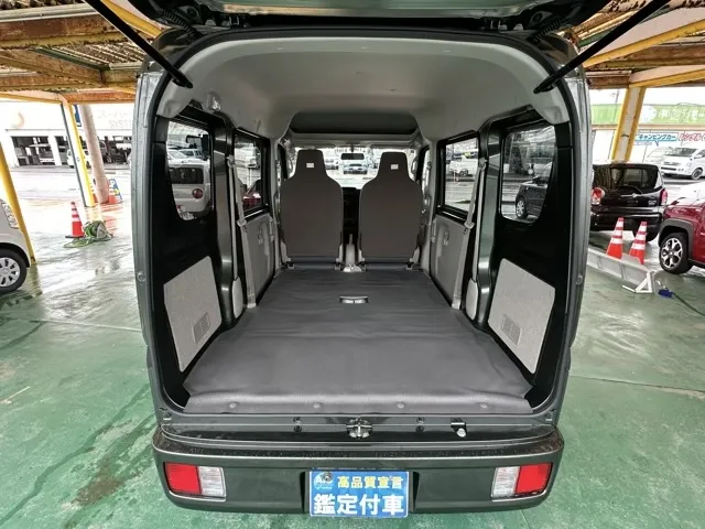エブリイ(スズキ)PAリミテッド届出済未使用車 10