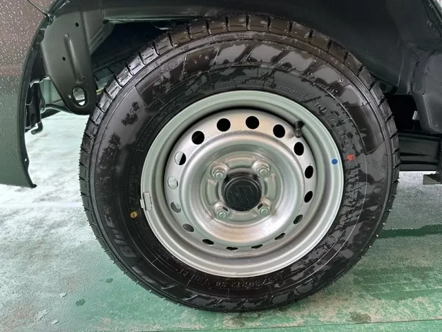 エブリイ(スズキ)PAリミテッド届出済未使用車 12