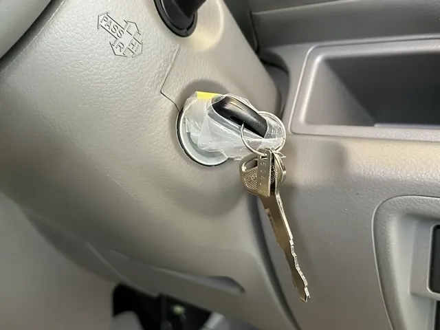 エブリイ(スズキ)PAリミテッド届出済未使用車 16