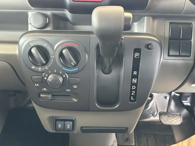 エブリイ(スズキ)PAリミテッド届出済未使用車 18