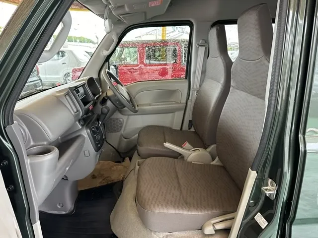 エブリイ(スズキ)PAリミテッド届出済未使用車 3