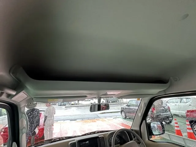 エブリイ(スズキ)PAリミテッド届出済未使用車 5
