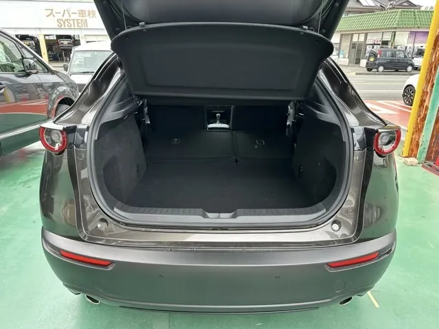 CX-30(マツダ)20S プロアクティブ ツーリングセレクション中古車 10