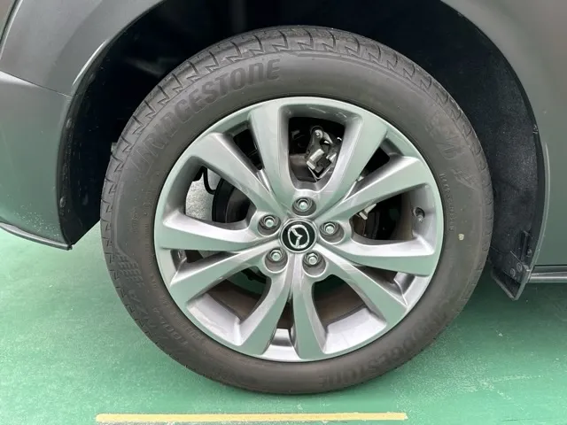 CX-30(マツダ)20S プロアクティブ ツーリングセレクション中古車 12