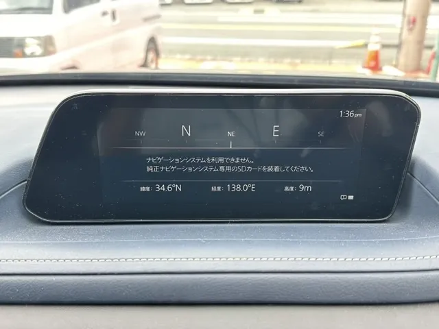 CX-30(マツダ)20S プロアクティブ ツーリングセレクション中古車 17