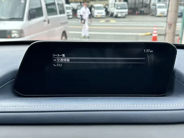 CX-30(マツダ)20S プロアクティブ ツーリングセレクション中古車 18