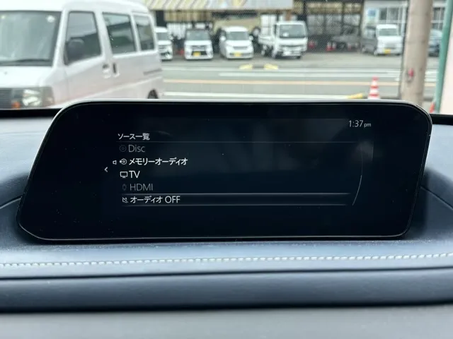 CX-30(マツダ)20S プロアクティブ ツーリングセレクション中古車 19