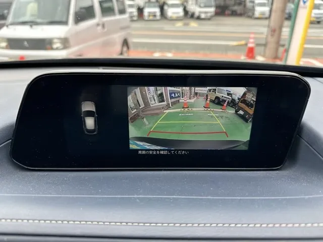 CX-30(マツダ)20S プロアクティブ ツーリングセレクション中古車 20