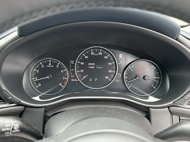 CX-30(マツダ)20S プロアクティブ ツーリングセレクション中古車 25