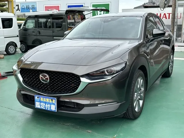 CX-30(マツダ)20S プロアクティブ ツーリングセレクション中古車 1