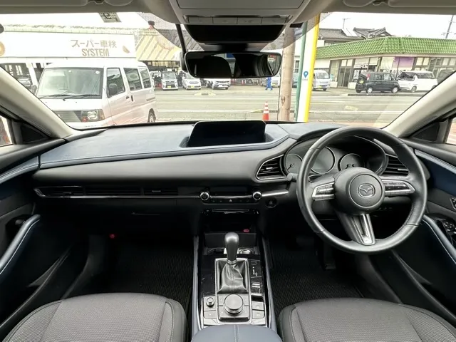 CX-30(マツダ)20S プロアクティブ ツーリングセレクション中古車 5