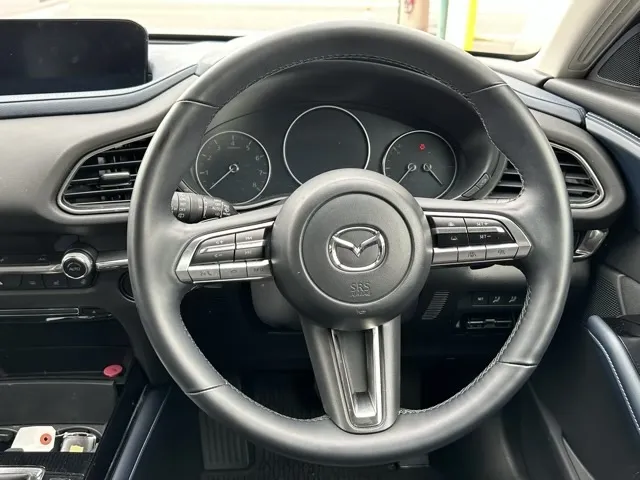 CX-30(マツダ)20S プロアクティブ ツーリングセレクション中古車 6