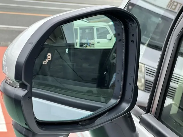 ステップワゴン(ホンダ)e・HEVスパーダ プレミアムライン 7人登録済未使用車 28