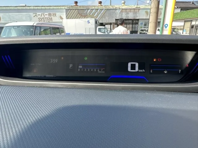 フリード(ホンダ)クロスター登録済未使用車 22