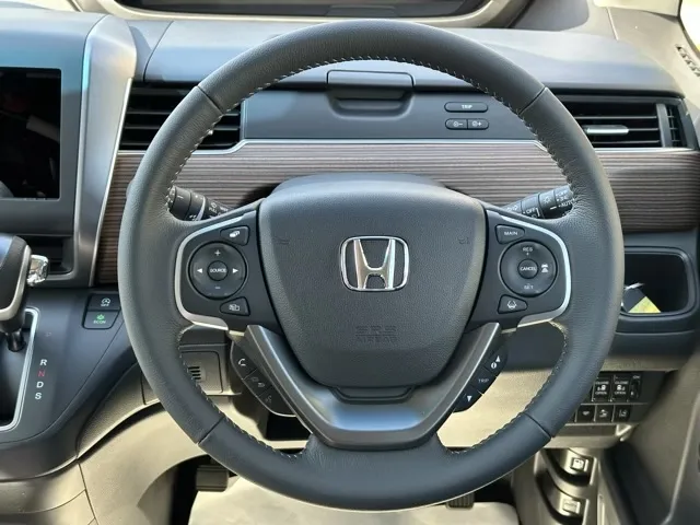フリード(ホンダ)クロスター登録済未使用車 6