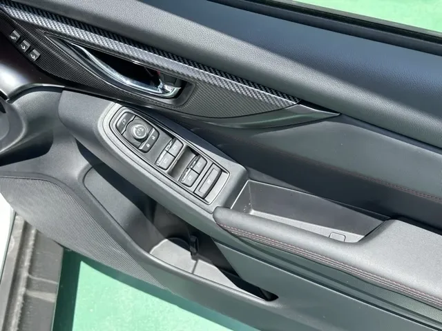 WRX(スバル)GT-H EXディーラ-試乗車 12