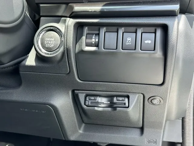 WRX(スバル)GT-H EXディーラ-試乗車 15